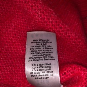 Aritzia Sweaters - TNA Pink Cardigan Sweater Aritzia Sweaters - TNA Pink Cardigan Sweater